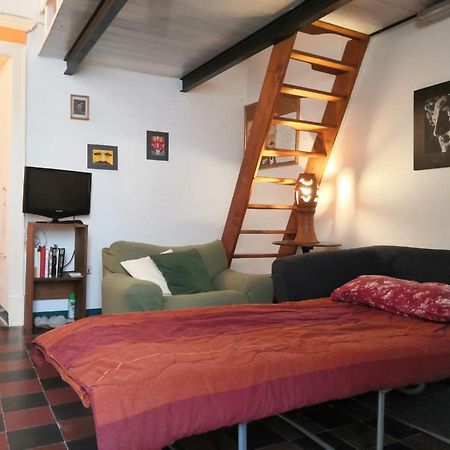 사사리 Affascinante Monolocale In Palazzo Storico, 50Mtr Da Piazza Azuni 아파트 외부 사진